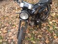 2020 Racer Alpha, чёрный, 35000 рублей - вид 2