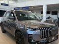2026 Jeland J6, серый - вид 2