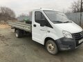 2021 ГАЗ ГАЗель Next, белый, 1500000 рублей - вид 2