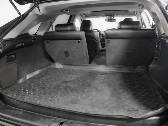 2012 Lexus RX 350 III Рестайлинг, жёлтый, 2079000 рублей - вид 31