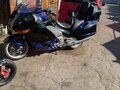 2004 BMW K 1200 LT, чёрный, 499999 рублей - вид 2