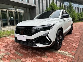 2023 Jetta VS5 I Рестайлинг, белый, 1330777 рублей, вид 1