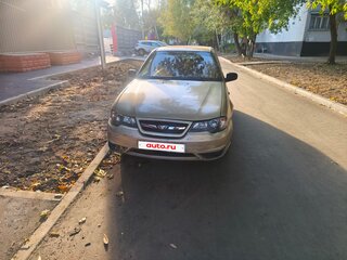 2010 Daewoo Nexia I Рестайлинг, бежевый, 120000 рублей, вид 1