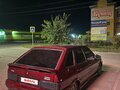2012 Lada (ВАЗ) 2114, красный, 239999 рублей - вид 2