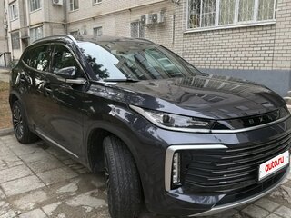 2024 Exeed TXL I Рестайлинг 2, серый, 3000000 рублей, вид 4