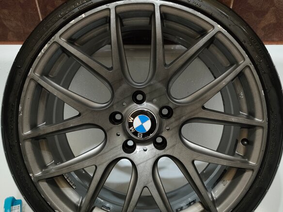 2009 BMW 3 серии 325i V (E90/E91/E92/E93) Рестайлинг, серый, 1200000 рублей - вид 15