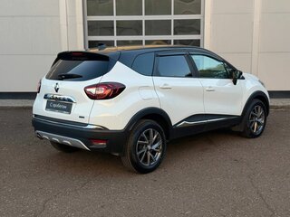 2022 Renault Kaptur I Рестайлинг, белый, 2000000 рублей, вид 5
