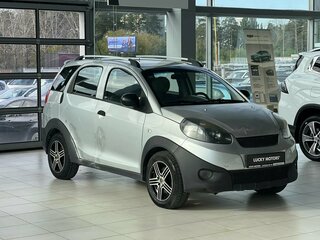 Chery IndiS (S18D) I