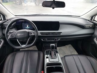 2023 BAIC U5 Plus, белый, 800250 рублей, вид 5