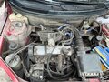 2007 Lada (ВАЗ) 2112, красный - вид 6