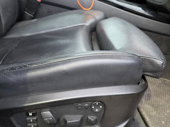 2009 BMW X5 30d II (E70), серебристый, 1700000 рублей - вид 13