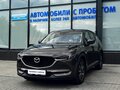 2018 Mazda CX-5 II, коричневый, 2530000 рублей
