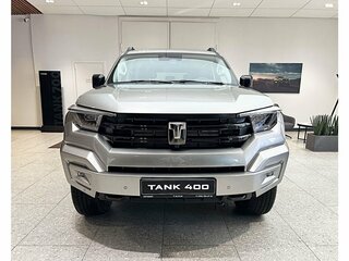 2026 Tank 400 I, серебристый, 6999000 рублей, вид 2