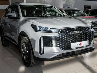 2026 Tenet T4L, серый, 2329000 рублей, вид 1