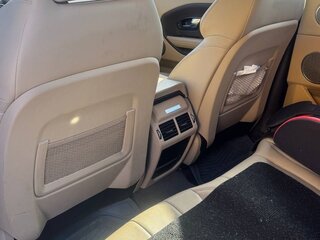 2018 Land Rover Range Rover Evoque I Рестайлинг, красный, 3000000 рублей, вид 3