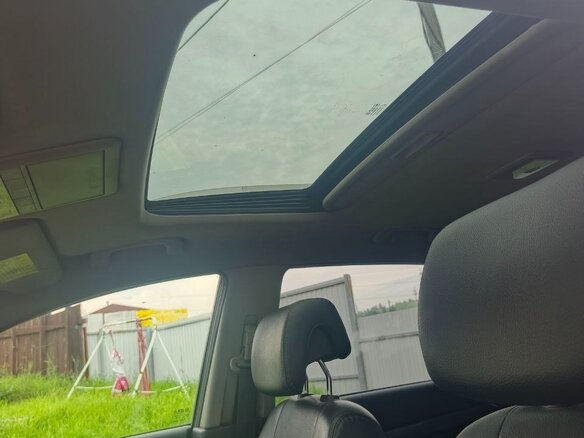 2007 Daewoo Winstorm, серый, 500000 рублей - вид 6
