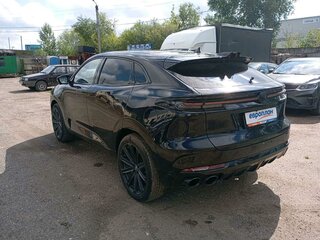 2023 Changan UNI-K, чёрный, 2675000 рублей, вид 4