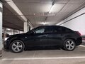 2012 Chevrolet Cruze I, чёрный, 915000 рублей - вид 3