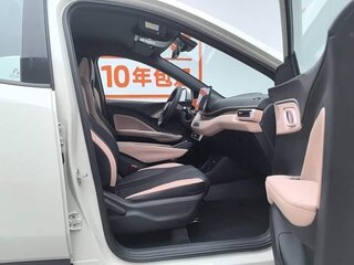 2025 BYD Seagull 30.08 kWh I Рестайлинг, белый, 1300000 рублей, вид 3
