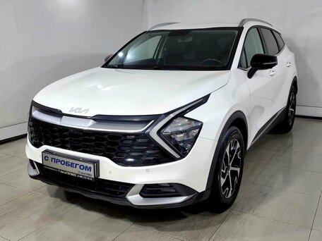 Kia Sportage V