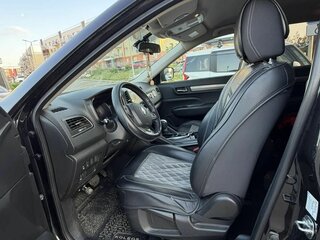2019 Renault Koleos II, чёрный, 1850000 рублей, вид 5