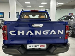 2026 Changan Hunter Plus, синий, 4249900 рублей, вид 3