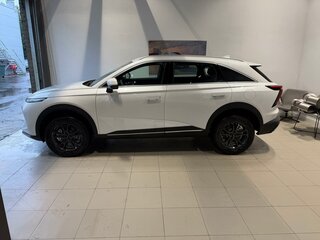 2026 Haval F7 II, белый, 3399000 рублей, вид 5