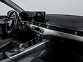 2020 Audi A4 35 TFSI V (B9) Рестайлинг, белый - вид 8