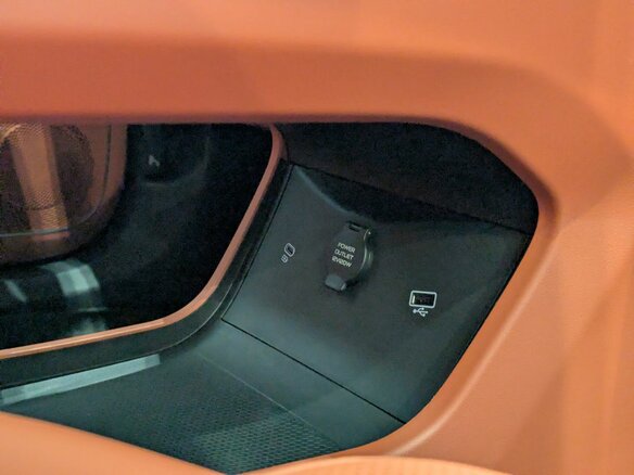 2026 Geely Galaxy M7, голубой, 3980000 рублей - вид 26