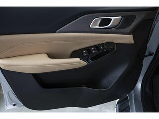 2026 Changan Hunter Plus, серебристый, 4099900 рублей, вид 5