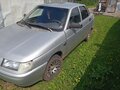 2007 Lada (ВАЗ) 2110, серебристый