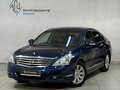 2008 Nissan Teana II (J32), синий, 699800 рублей