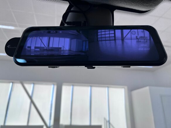 2019 Lada (ВАЗ) XRAY I, красный, 890000 рублей - вид 31
