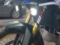 2019 BMW F 850 GS Adventure, синий, 1300000 рублей - вид 9
