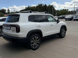 2026 Haval Dargo I, белый, 3899000 рублей, вид 5