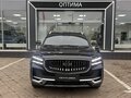 2026 Geely Monjaro I Рестайлинг, чёрный, 4954990 рублей - вид 1