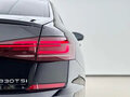 2023 Volkswagen Passat (North America and China) II (China Market) Рестайлинг, чёрный - вид 3