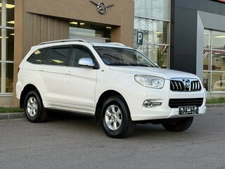 Foton Sauvana I