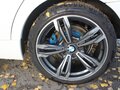 2012 BMW 3 серии 320i V (E90/E91/E92/E93) Рестайлинг, белый - вид 9