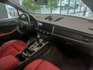 2025 Porsche Macan I Рестайлинг 2, белый, 11750000 рублей, вид 5