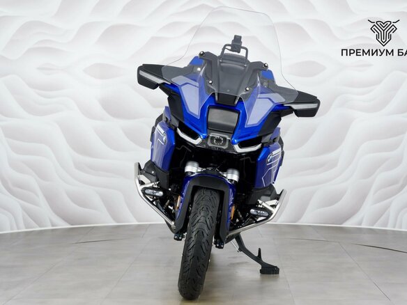2025 BMW R 1300 RT, синий, 3099000 рублей - вид 3