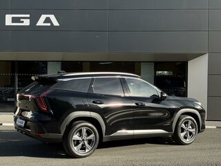 2026 VOLGA K40, чёрный, 2849000 рублей, вид 3