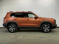 2022 Haval Dargo I, оранжевый, 2429000 рублей - вид 3