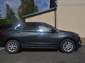 2020 Chevrolet Equinox III, серый, 1650000 рублей - вид 5