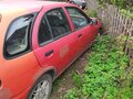 1997 Nissan Almera I (N15), красный, 30000 рублей - вид 4