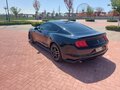 2018 Ford Mustang VI Рестайлинг, чёрный, 2650000 рублей - вид 10