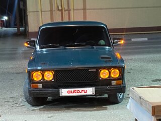 1999 Lada (ВАЗ) 21065, зелёный, 260000 рублей, вид 4
