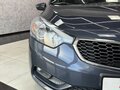 2014 Kia Cerato III, синий, 1325000 рублей - вид 8