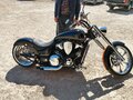 2002 Honda VTX 1800, чёрный, 970000 рублей