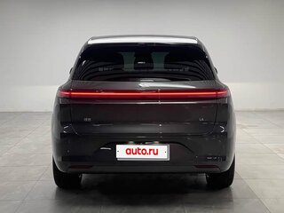 2024 Li Auto (Lixiang) L6 I, серый, 5978055 рублей, вид 5